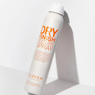Dry Finish Texture Spray