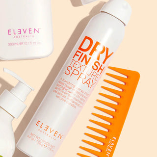 Dry Finish Texture Spray