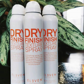 Dry Finish Texture Spray