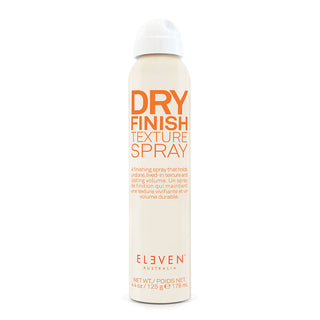 Dry Finish Texture Spray, 200ml