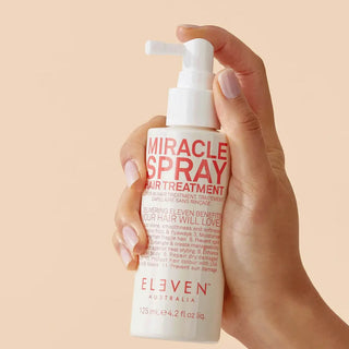 Miracle Spray Hair Treatment