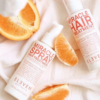 Miracle Spray Hair Treatment