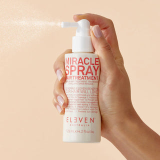 Miracle Spray Hair Treatment