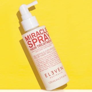 Miracle Spray Hair Treatment