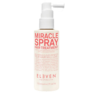 Miracle Spray Hair Treatment, 125ml