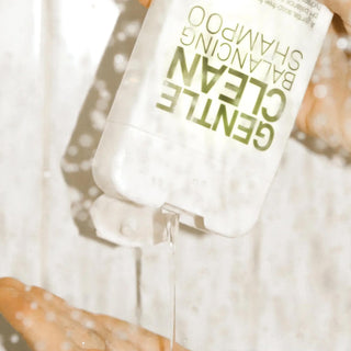 Gentle Clean Balancing Shampoo