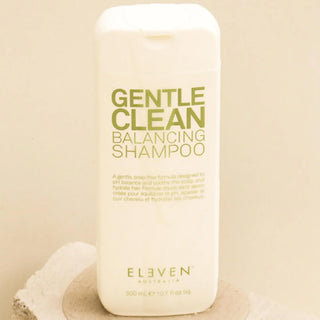 Gentle Clean Balancing Shampoo