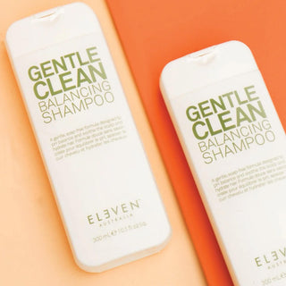 Gentle Clean Balancing Shampoo