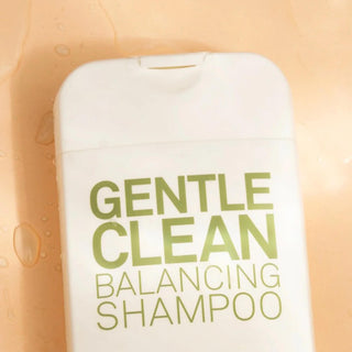 Gentle Clean Balancing Shampoo
