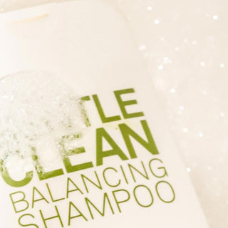 Gentle Clean Balancing Shampoo