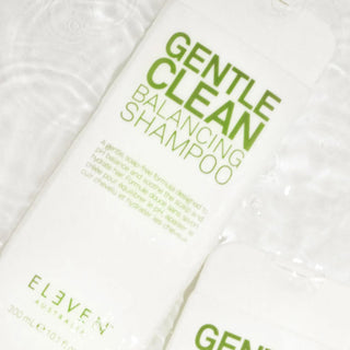 Gentle Clean Balancing Shampoo