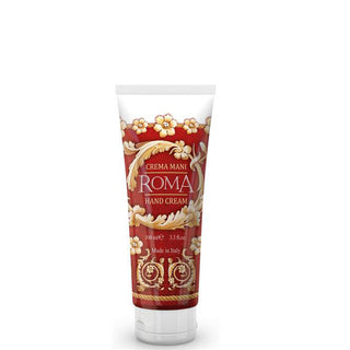 Roma Hand Cream 100ml