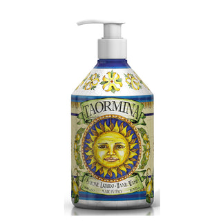 Taormina Sapone Liquido Flytande Tvål 500ml