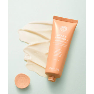 Head & Hair Heal Booster Masque