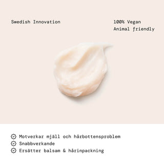 Head & Hair Heal Booster Masque