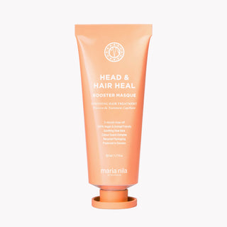 Head & Hair Heal Booster Masque