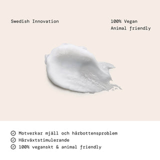 Head & Hair Heal Masque