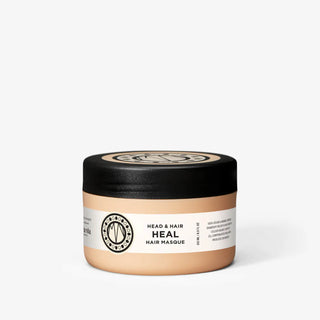 Head & Hair Heal Masque
