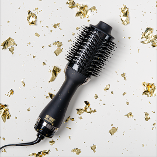 Black Gold Volumizer Dryer