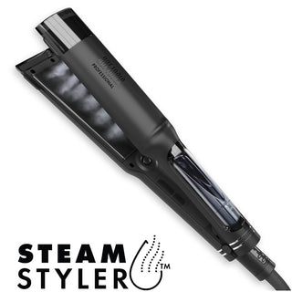 Pro Artist Black Gold Steamstyler™