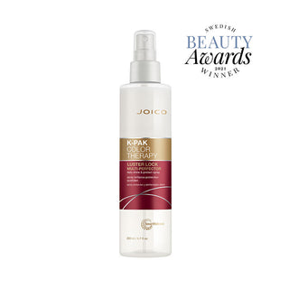 K-PAK Color Therapy Luster Lock Multi Perfector, 200ml