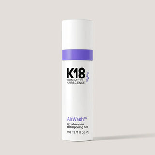 K18 AirWash Dry Shampoo