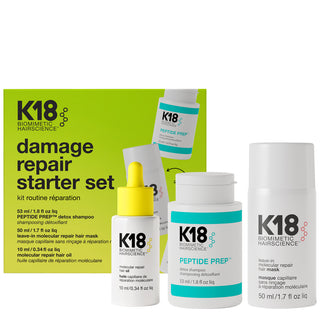 Damage Repair Kit