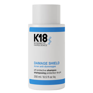 Damage Shield, pH protective Shampoo, 250ml