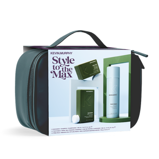 Holiday Max TRIO + necessär