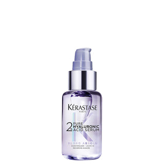 Blond Absolu 2% Pure Hyaluronic Acid Serum, 50ml