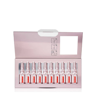 Genesis 10 Anti Hair-Fall Ampoules