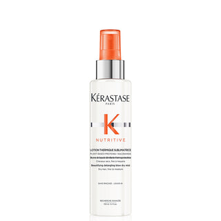 Nutritive Beautifying Detangling Blow Dry Mist, 150ml
