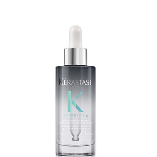 Symbiose Serum Cellulaire Nuit Anti-Pelliculaire Intensif