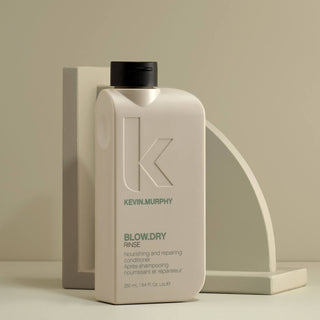 Blow Dry Shampoo + Conditioner Duo