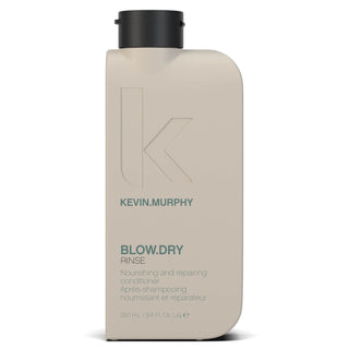 Blow Dry Rinse