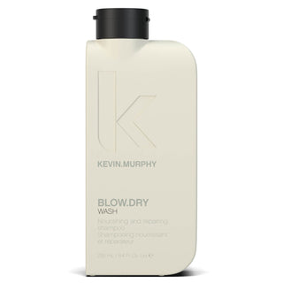 Blow Dry Wash Shampoo