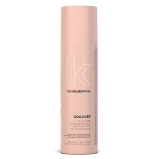 DOO.OVER Volymgivande puderspray