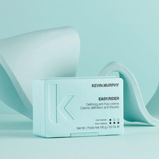 Easy Rider - Anti Frizz Créme