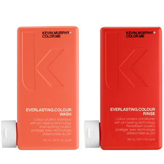 Everlasting Colour Shampoo + Conditioner DUO