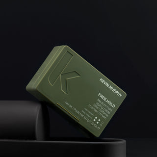 FREE.HOLD - Medium Hold Styling Paste