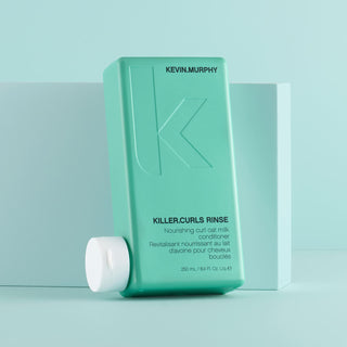 Killer Curls Shampoo + Conditioner Duo