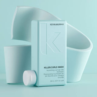 Killer Curls Shampoo + Conditioner Duo