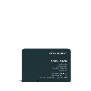 Rough Rider - Moldable Styling Clay