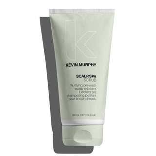 Scalp Spa Scrub, 180ml