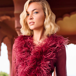 Staying Alive Leave-In Conditioner