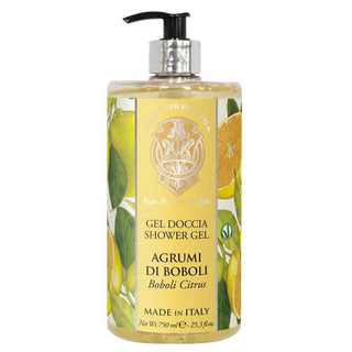 Boboli Citrus Shower Gel, 750ml