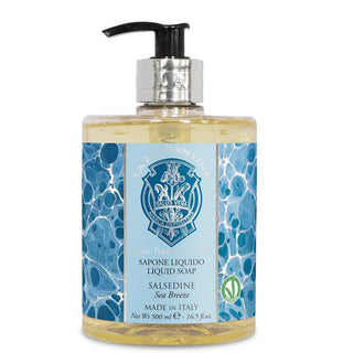 , Flytande Tvål, Sea Breeze 500ml