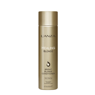 Healing Blonde Bright Blonde Conditioner, 250ml