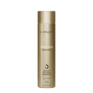 Healing Blonde Bright Blonde Shampoo, 300ml
