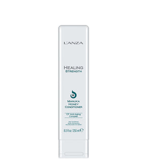 Healing Strength Manuka Honey Conditioner 250ml